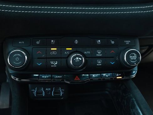 Used 2021 Dodge Durango SRT Hellcat w/ Premium Interior Group AWD/4WD image 22
