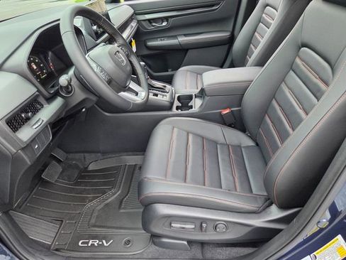 New 2026 Honda CR-V Sport-L image 10