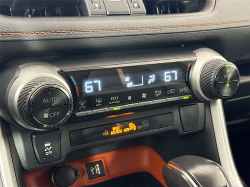 Certified 2023 Toyota RAV4 Adventure image 23