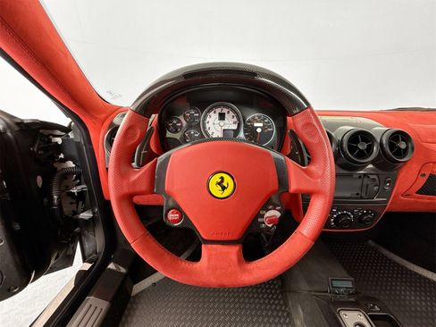 Used 2009 Ferrari F430 Scuderia image 10