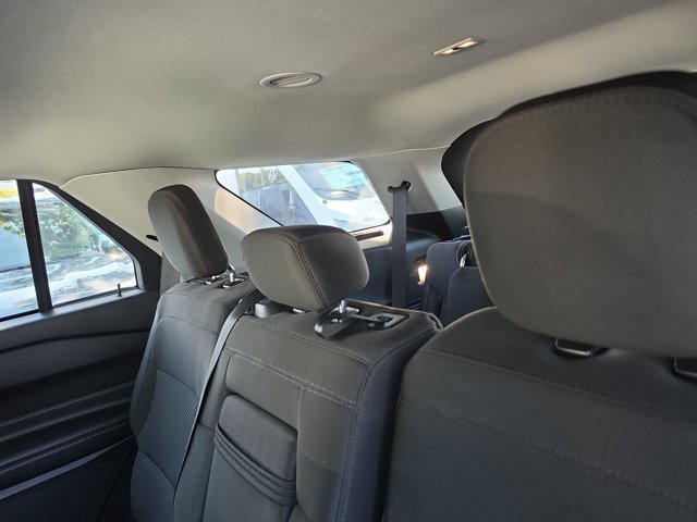 Used 2023 Ford Explorer XLT RWD image 15
