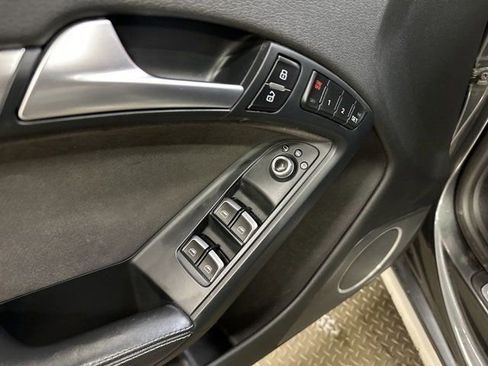 Used 2017 Audi S5 3.0T Cabriolet w/ Technology Package image 23