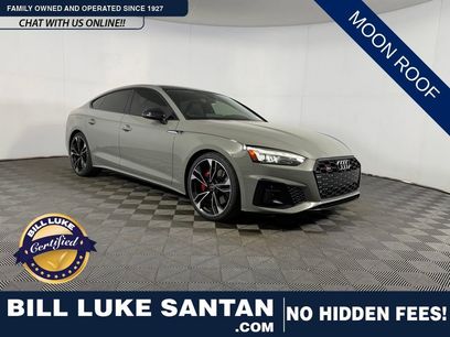 Used 2021 Audi S5 Prestige w/ Prestige Package