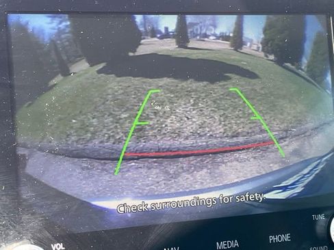 Used 2025 Mitsubishi Eclipse Cross SE AWD/4WD image 15