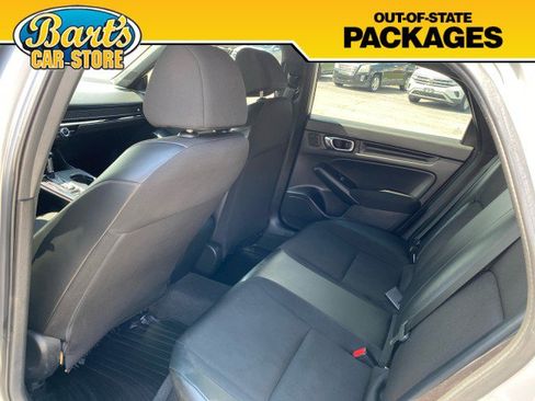 Used 2022 Honda Civic Sport image 19