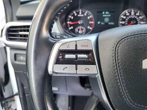 Certified 2022 Kia Telluride LX FWD image 24