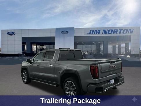 Used 2023 GMC Sierra 1500 Denali AWD/4WD image 7
