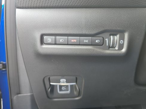 New 2026 Jeep Cherokee Limited AWD/4WD image 19