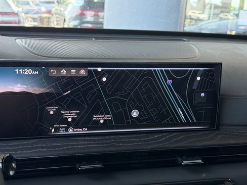 New 2026 Genesis GV80 3.5T Prestige AWD/4WD image 19