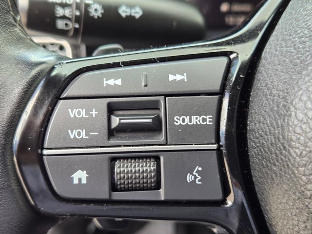 Used 2025 Honda Civic Sport image 25