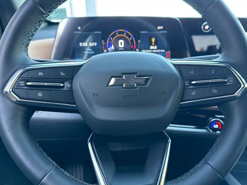 Used 2026 Chevrolet Equinox ACTIV image 34