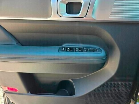 New 2026 Hyundai Santa Fe SEL FWD image 12