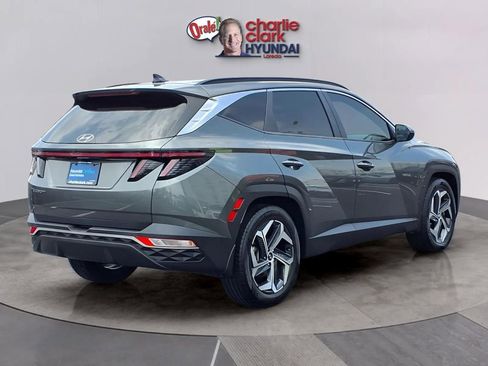 Used 2022 Hyundai Tucson SEL w/ Convenience Package FWD image 5