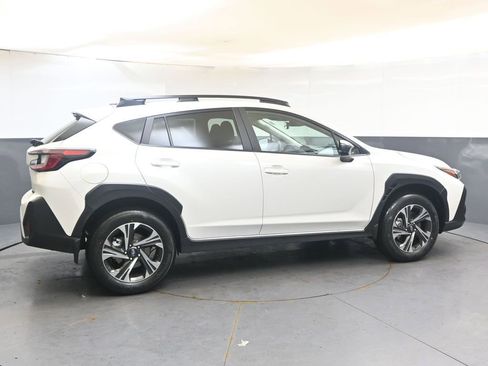 New 2026 Subaru Crosstrek 2.0i Premium image 6