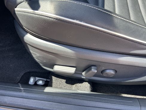 Used 2024 Kia Forte GT-Line w/ GT-Line Premium Package FWD image 15