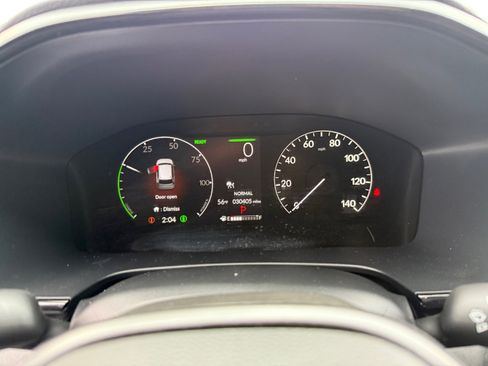 Certified 2025 Honda CR-V Sport-L image 11