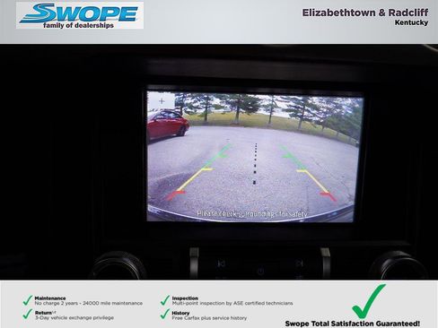 Used 2020 Ford Mustang Premium image 22