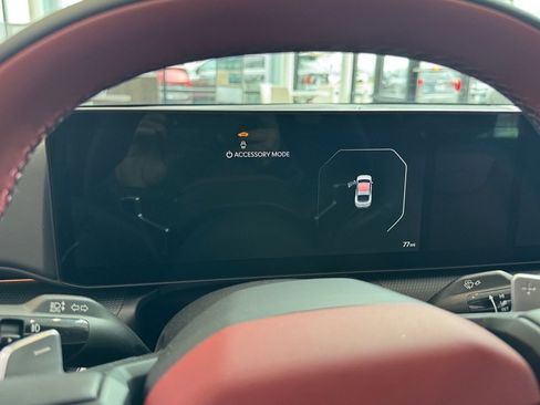 New 2025 Kia K4 GT-Line Turbo image 20