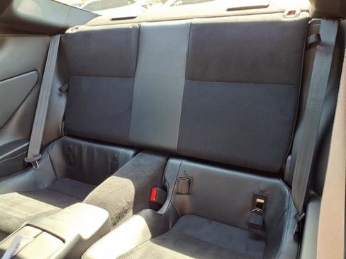 New 2025 Subaru BRZ tS image 28