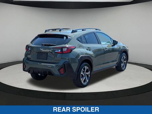 Certified 2026 Subaru Crosstrek 2.5i Premium AWD/4WD image 4