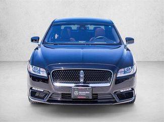 Used 2020 Lincoln Continental Reserve AWD/4WD video 2