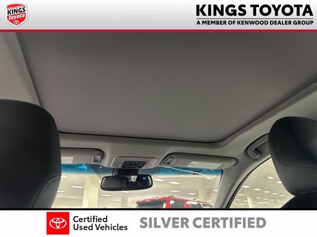 Certified 2018 Toyota Camry XSE FWD image 20