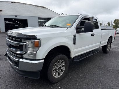 Used 2021 Ford F250 XL w/ STX Appearance Package