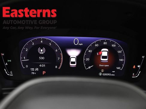 Used 2023 Honda Accord EX image 17