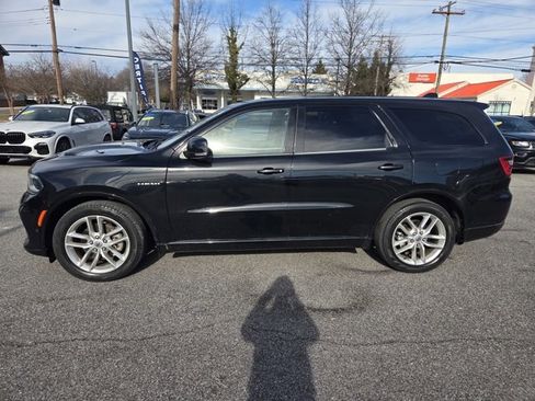 Used 2021 Dodge Durango R/T image 34