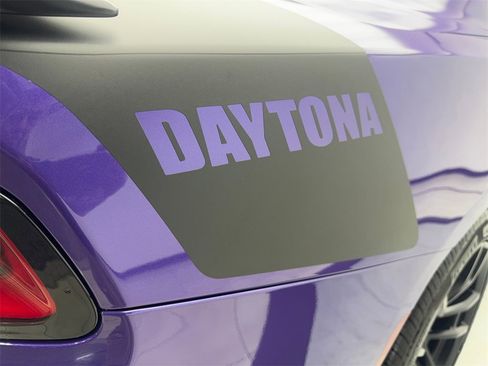 Used 2023 Dodge Charger Scat Pack w/ Daytona Edition Group image 25