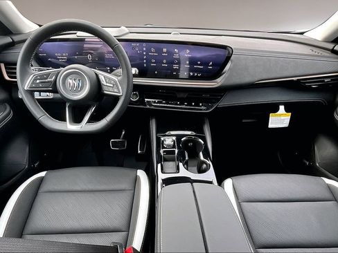 New 2026 Buick Envision Sport Touring AWD/4WD image 5