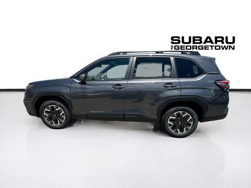 New 2026 Subaru Forester Premium AWD/4WD image 5