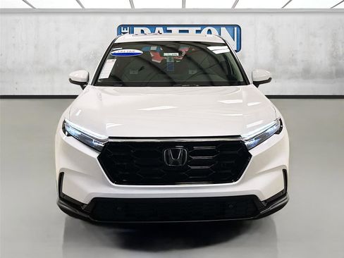 New 2026 Honda CR-V EX-L image 2