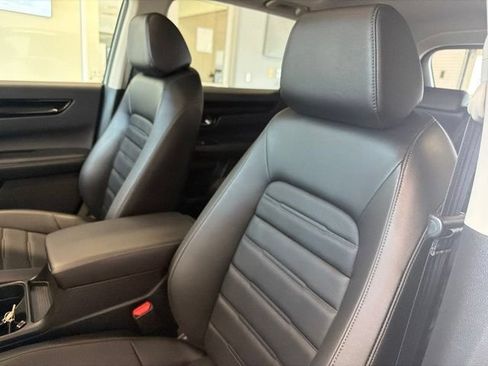 Used 2026 Honda CR-V EX-L image 13