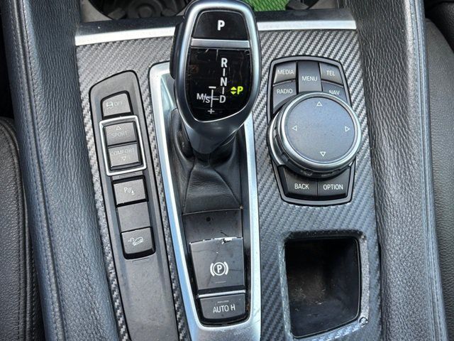 Used 2015 BMW X6 xDrive35i AWD/4WD image 46