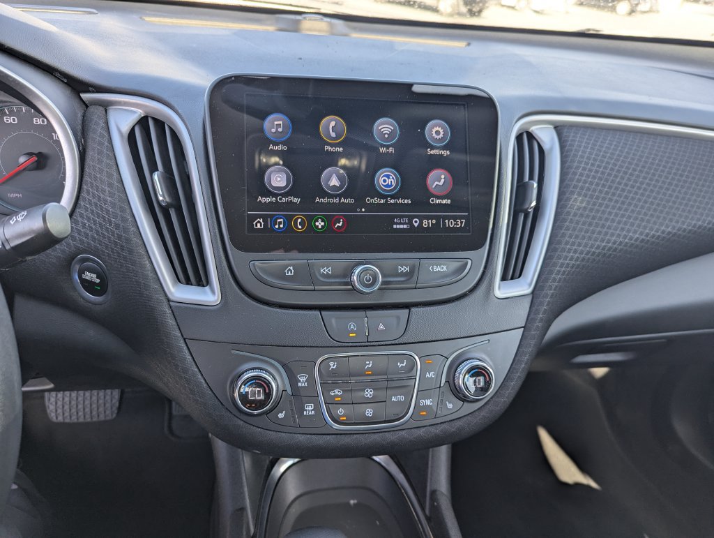 Used 2024 Chevrolet Malibu LT FWD image 15