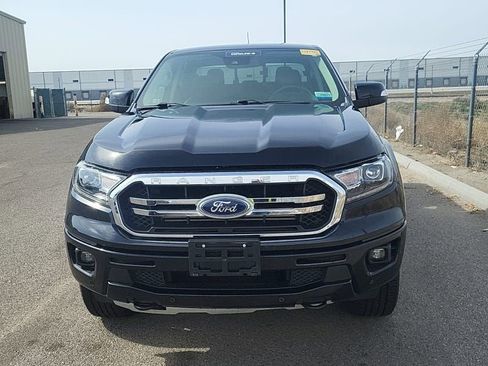 Used 2019 Ford Ranger Lariat image 2