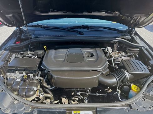 Used 2019 Jeep Grand Cherokee Altitude AWD/4WD image 31
