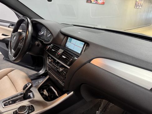 Used 2016 BMW X4 xDrive35i image 55
