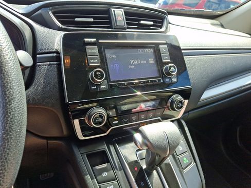 Used 2020 Honda CR-V LX image 23