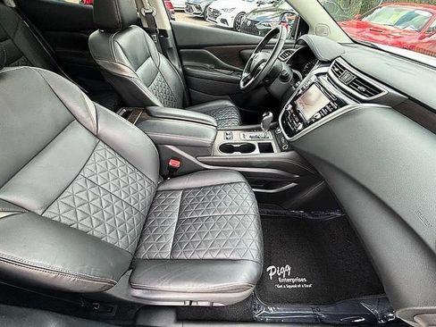Used 2023 Nissan Murano Platinum w/ Cargo Package FWD image 52