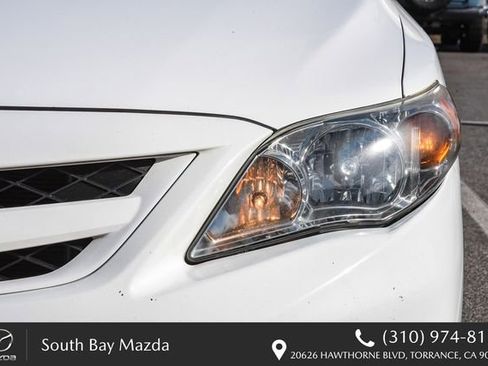 Used 2012 Toyota Corolla L image 4