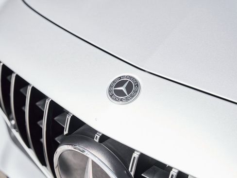 Used 2020 Mercedes-Benz AMG GT R image 8