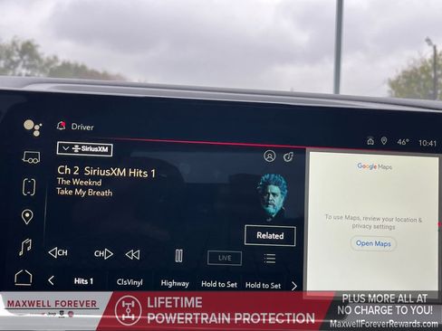 Used 2024 GMC Sierra 1500 SLE image 8