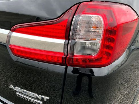 Used 2022 Subaru Ascent Touring w/ Popular Package #2A AWD/4WD image 30