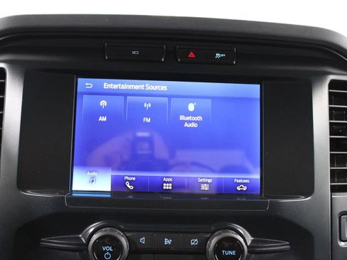 Used 2022 Ford F150 XLT w/ Trailer Tow Package image 26