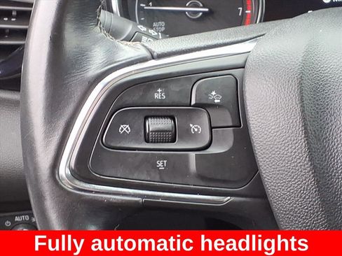 Used 2020 Buick Encore GX Preferred w/ Cold Weather Comfort Package image 30