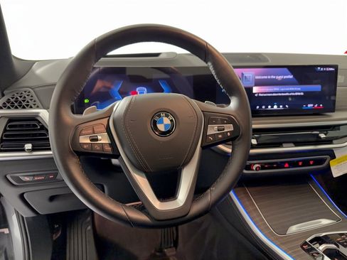 Used 2026 BMW X5 sDrive40i RWD image 10