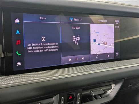 New 2026 Porsche Cayenne image 17