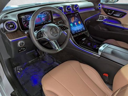 New 2026 Mercedes-Benz CLE 300 4MATIC Coupe image 3